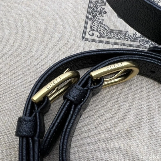 First bag ru small bag-27*13.5*2CM Aphrodite GUCCI shoulder 0713